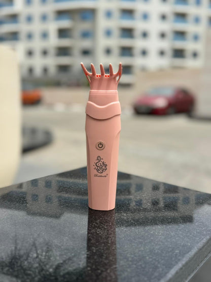 ARQAN Classic Bakhoor Hair Diffuser