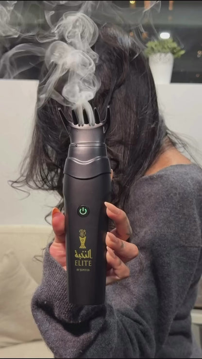 ARQAN Starter Kit — ابدئي طقسك